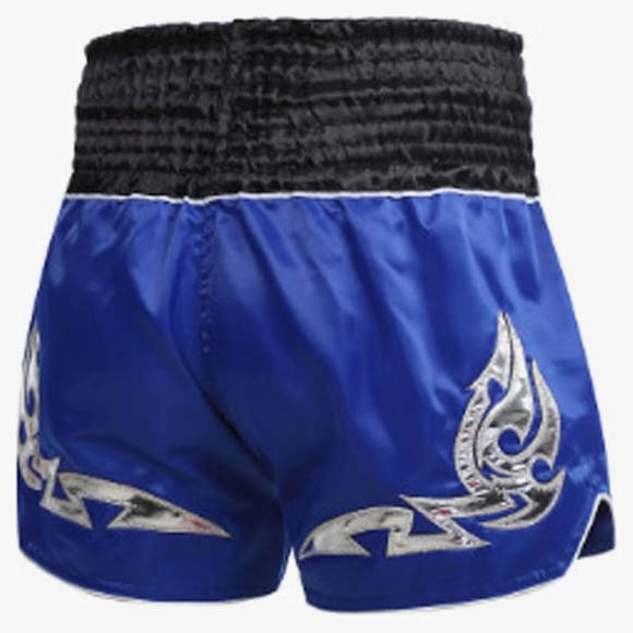 Boxing shorts - Picture 2 of 3